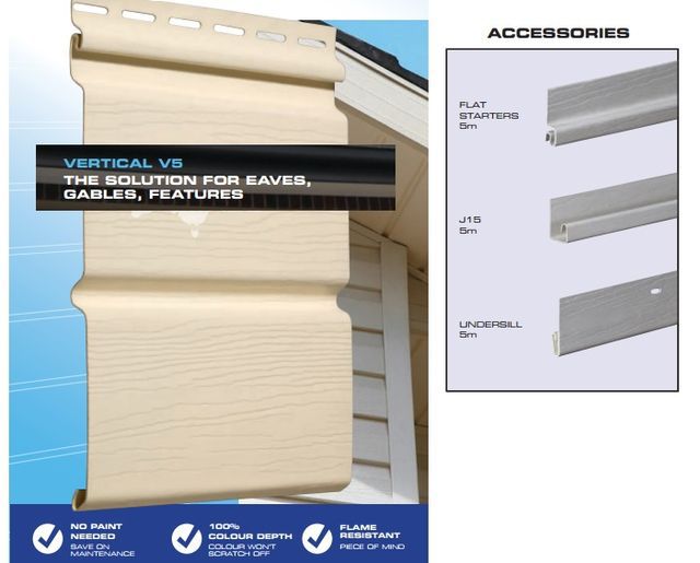 Palliside Colour Chart