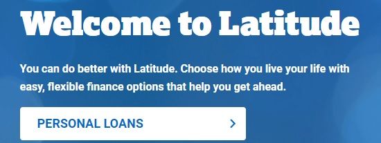 latitude